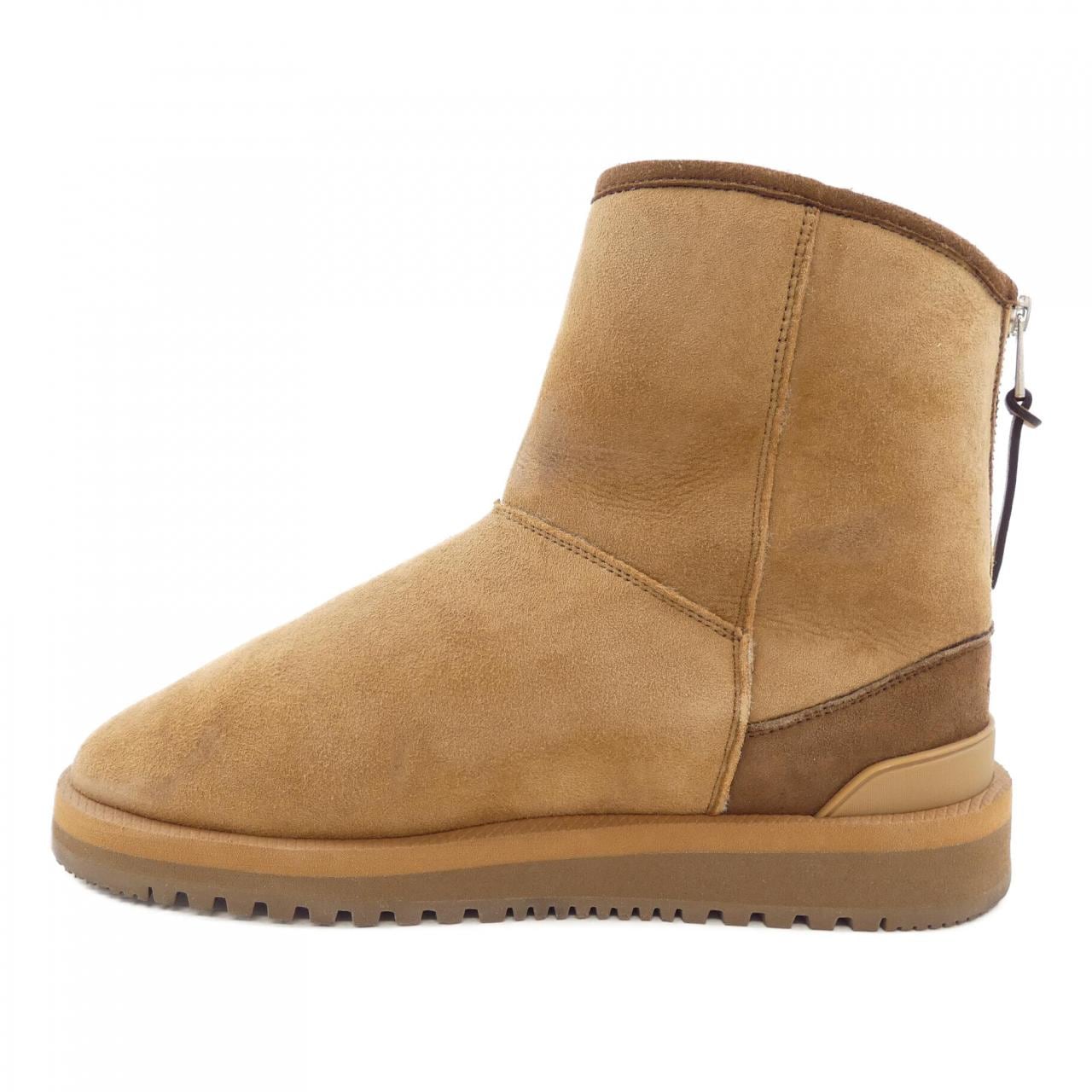 SUICOKE ブーツ