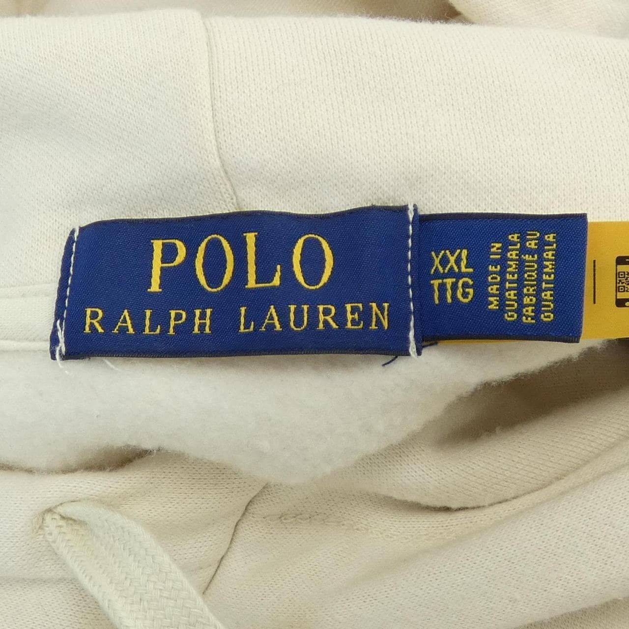 ポロラルフローレン POLO RALPH LAUREN パーカー