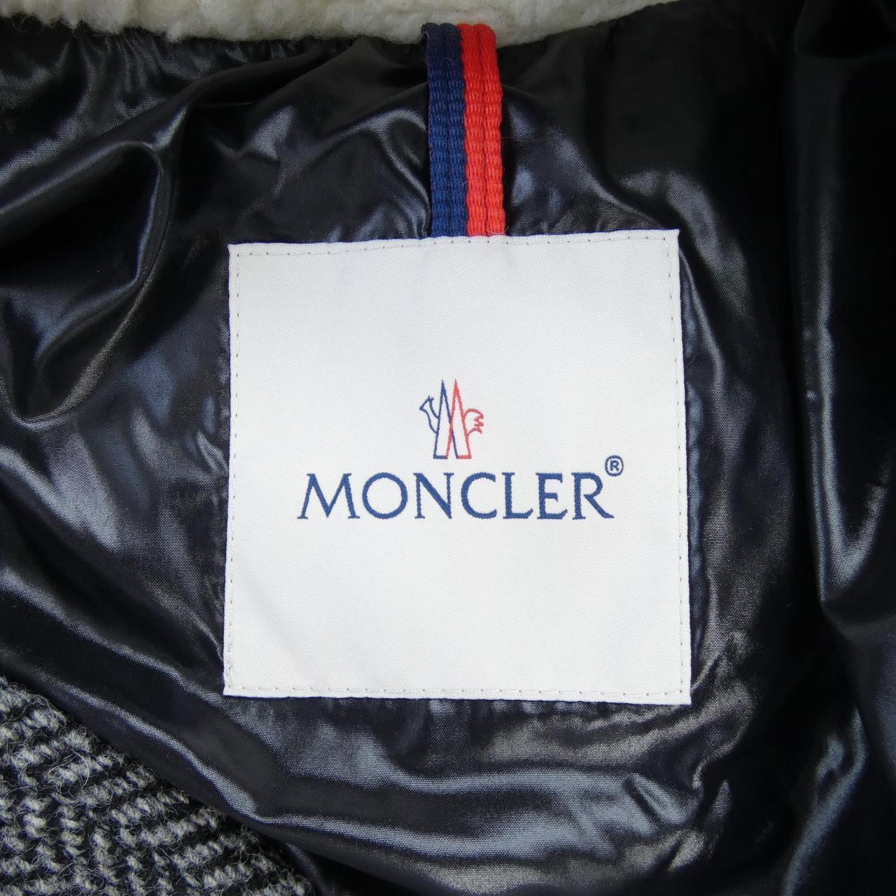 MONCLER蒙克勒羽絨服