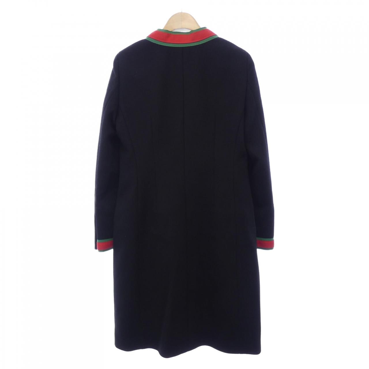グッチ GUCCI コート