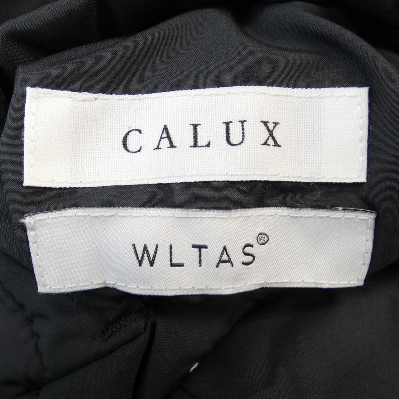 CALUX ブルゾン