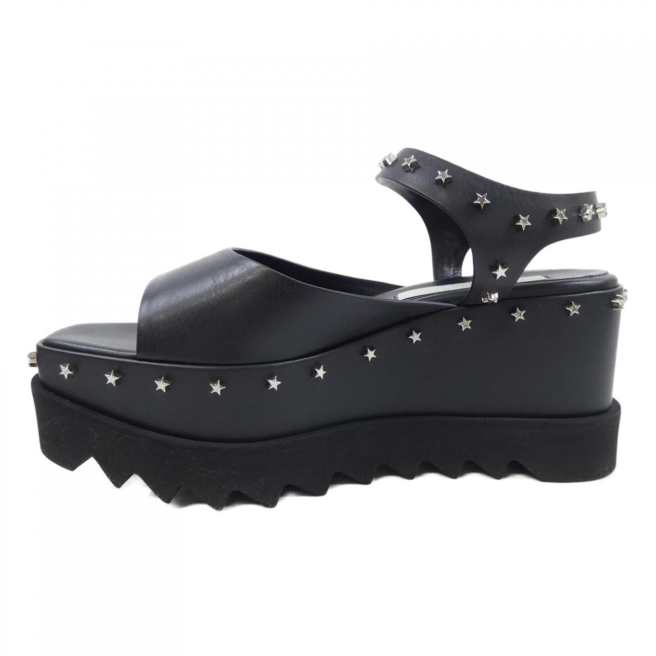 ステラマッカートニー STELLA MCCARTNEY サンダル