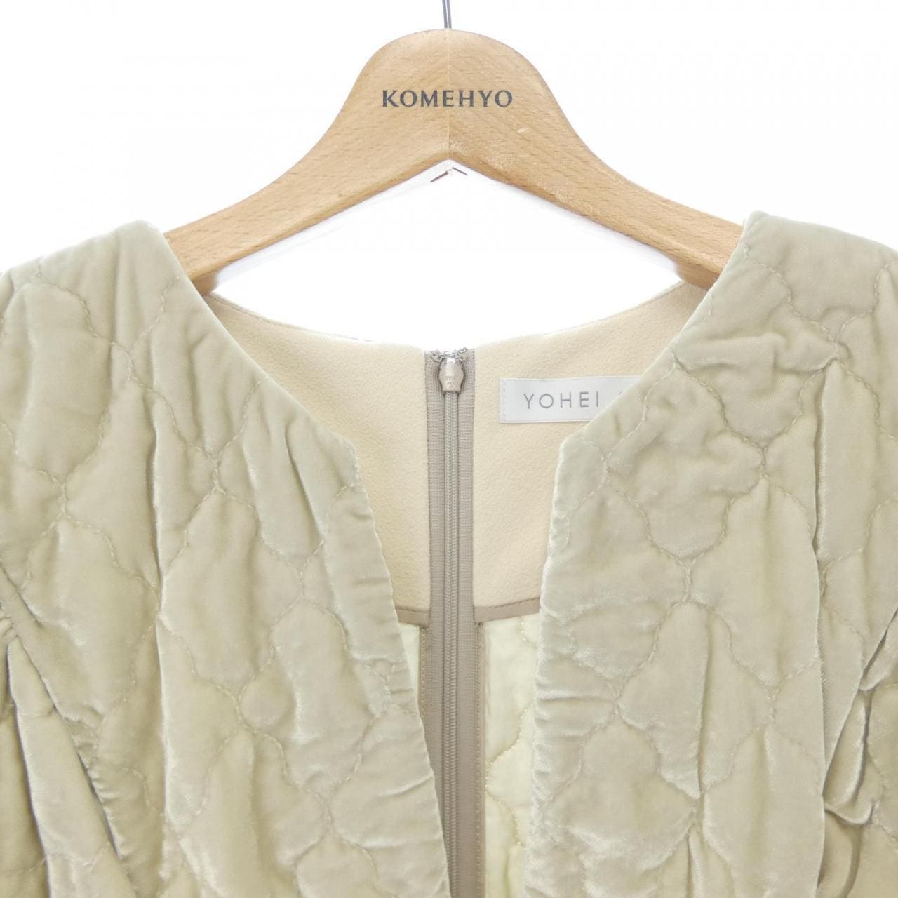 ヨウヘイオオノ YOHEI OHNO ワンピース