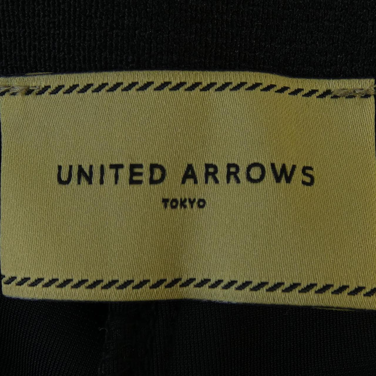 ユナイテッドアローズ UNITED ARROWS パンツ