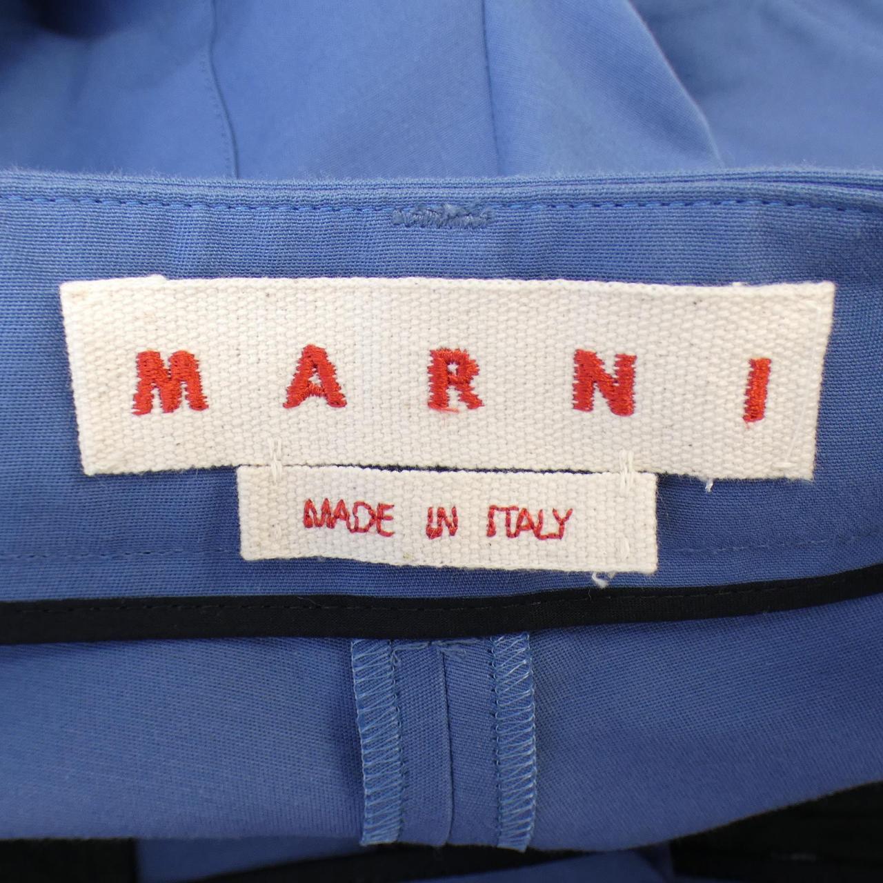 マルニ MARNI パンツ