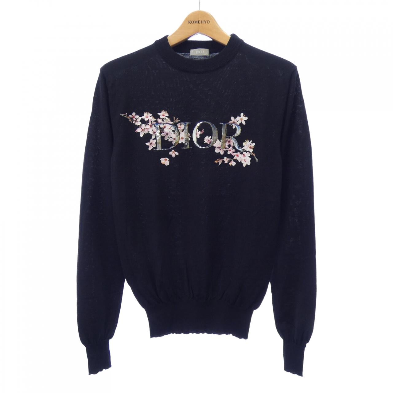 ディオール DIOR ニット