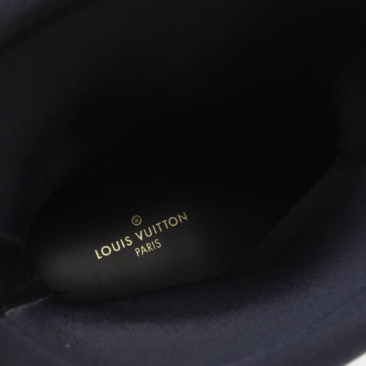 ルイヴィトン LOUIS VUITTON ブーツ