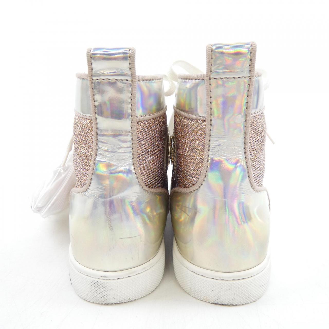 クリスチャンルブタン CHRISTIAN LOUBOUTIN スニーカー