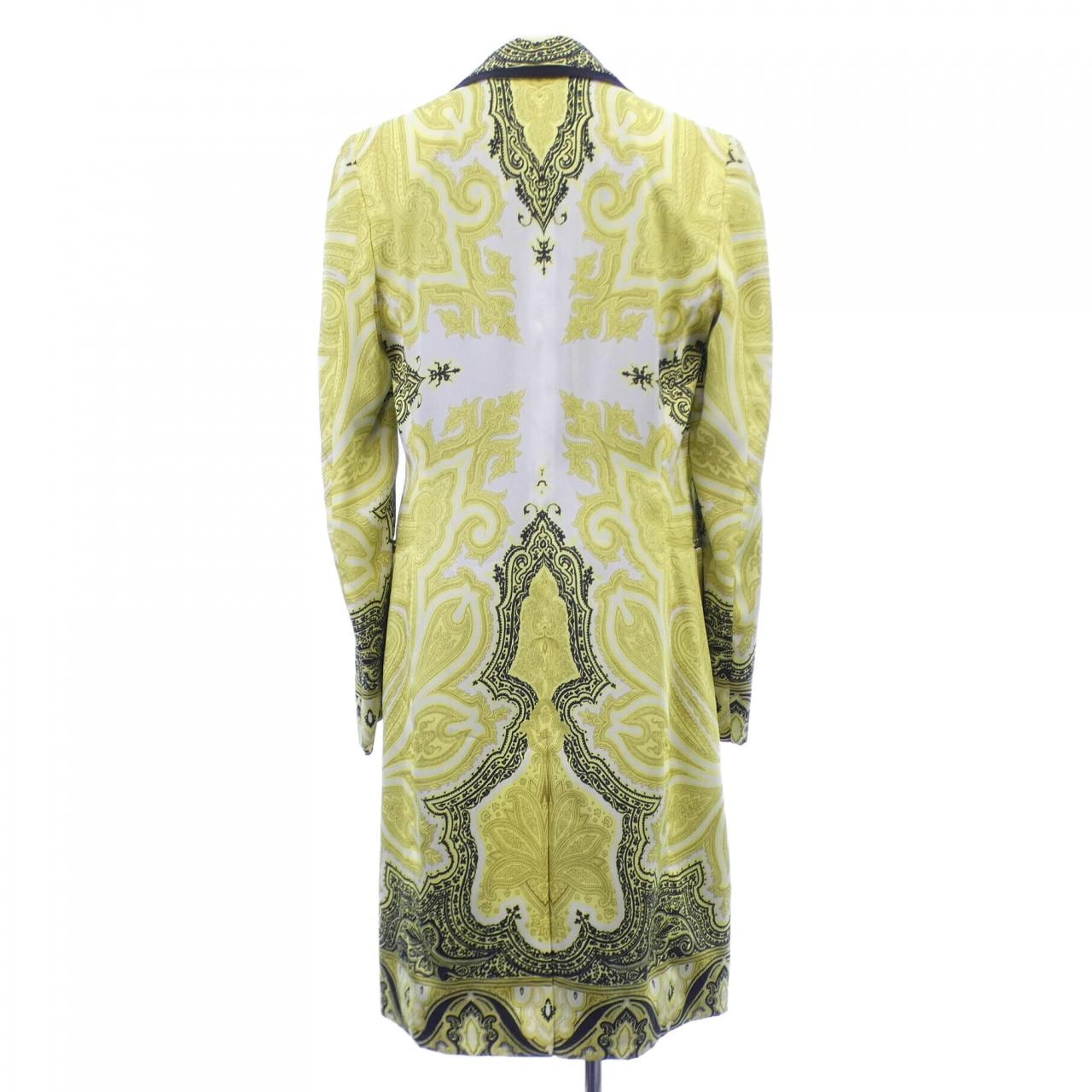 エトロ ETRO ジャケット