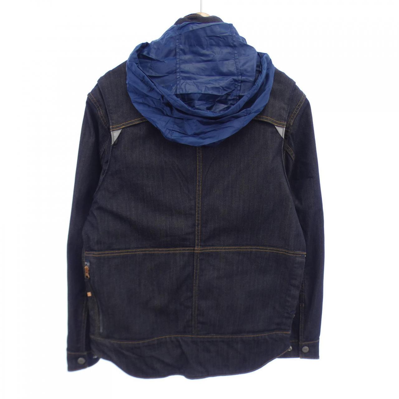 リーバイス LEVI'S デニムジャケット