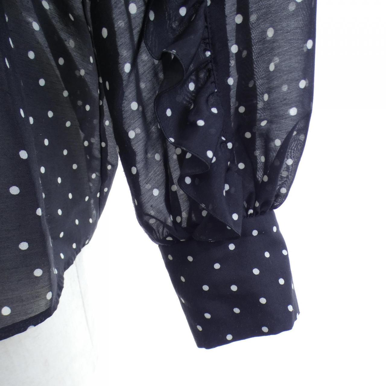 アナイ ANAYI シャツ