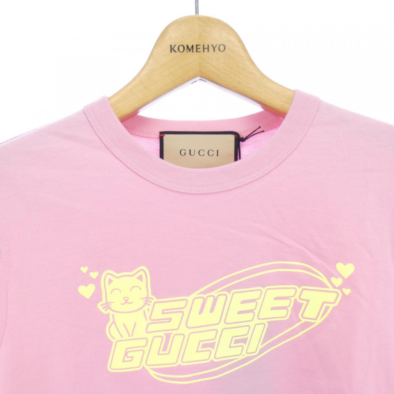 グッチ GUCCI Tシャツ