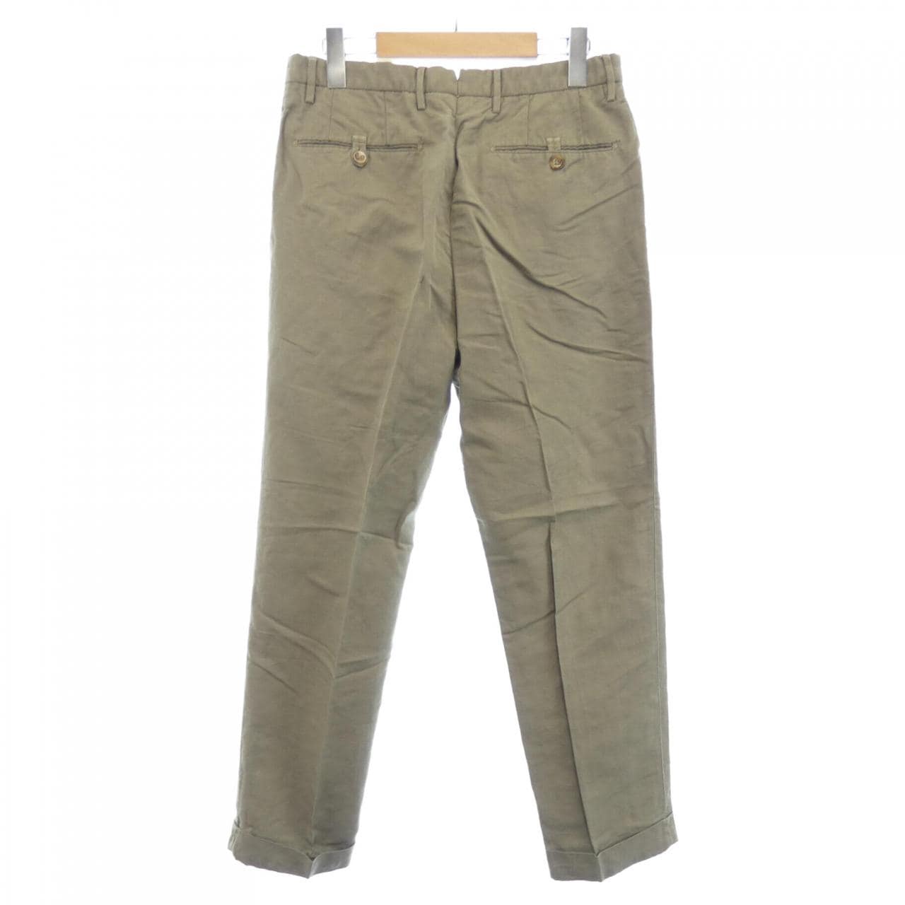 インコテックス INCOTEX パンツ