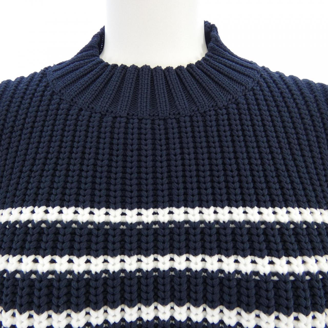 サカイ SACAI 23-06491 ニット