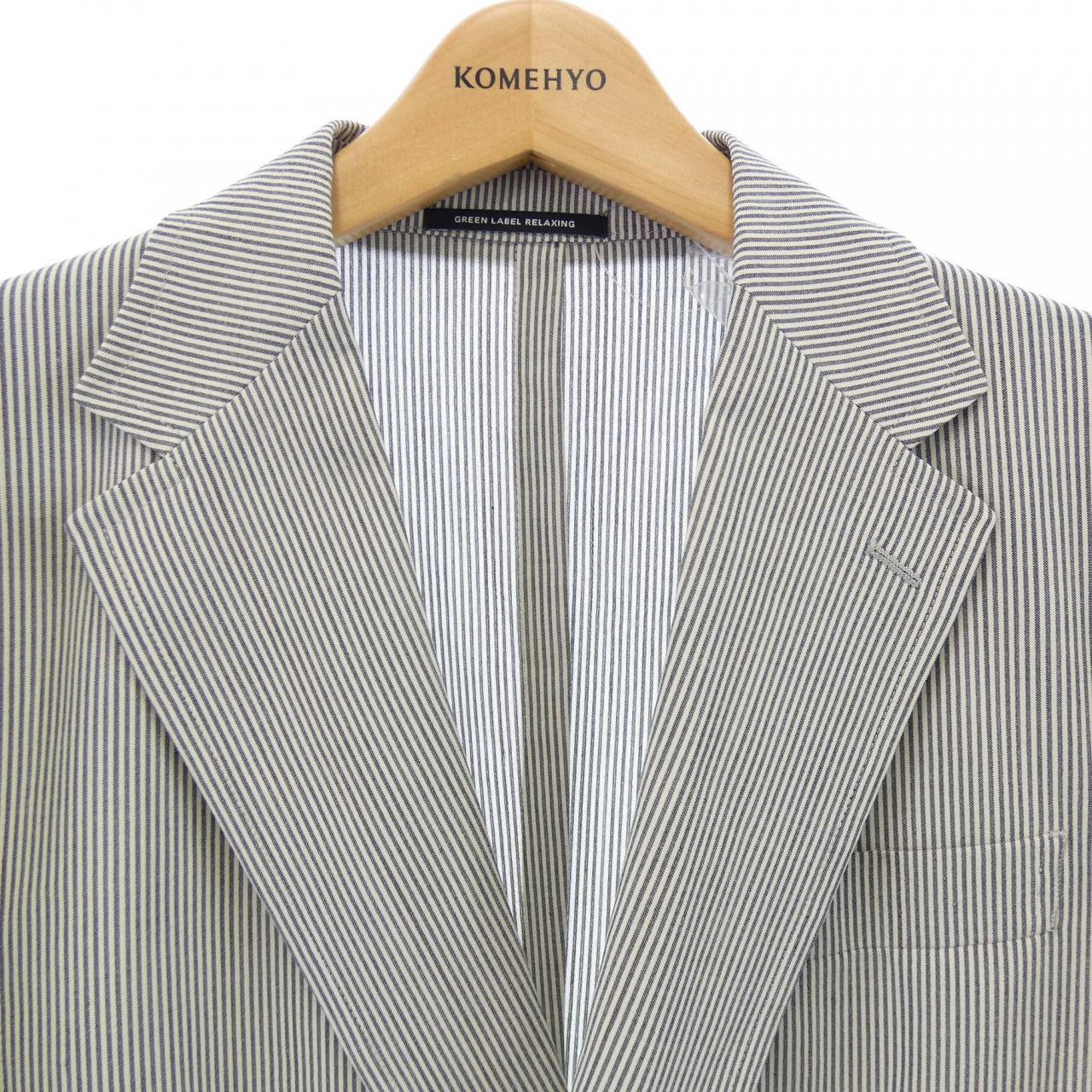 ユナイテッドアローズ UNITED ARROWS ジャケット