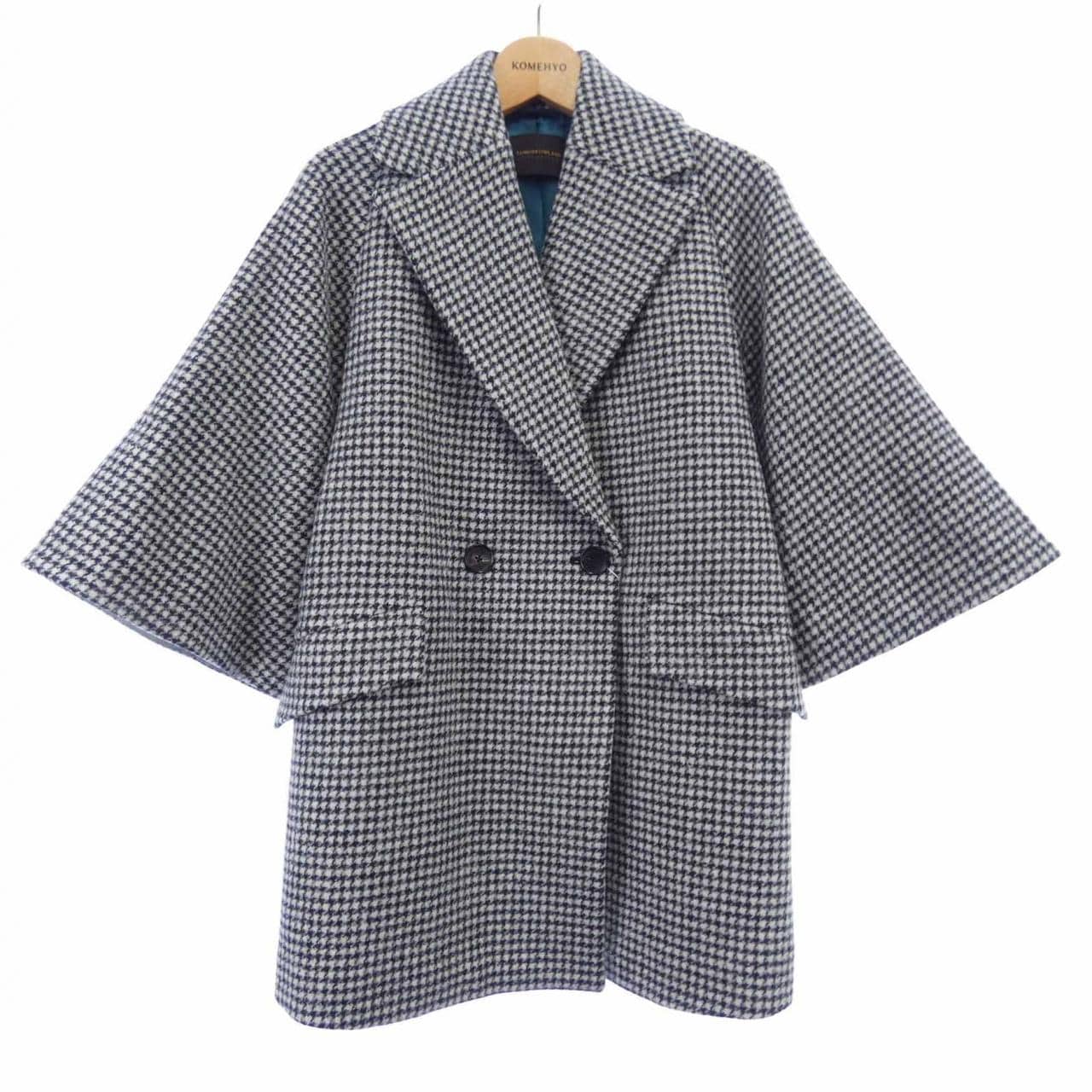 トゥモローランドコレクション TOMORROW LAND COLLEC 13-08-44-08305 コート