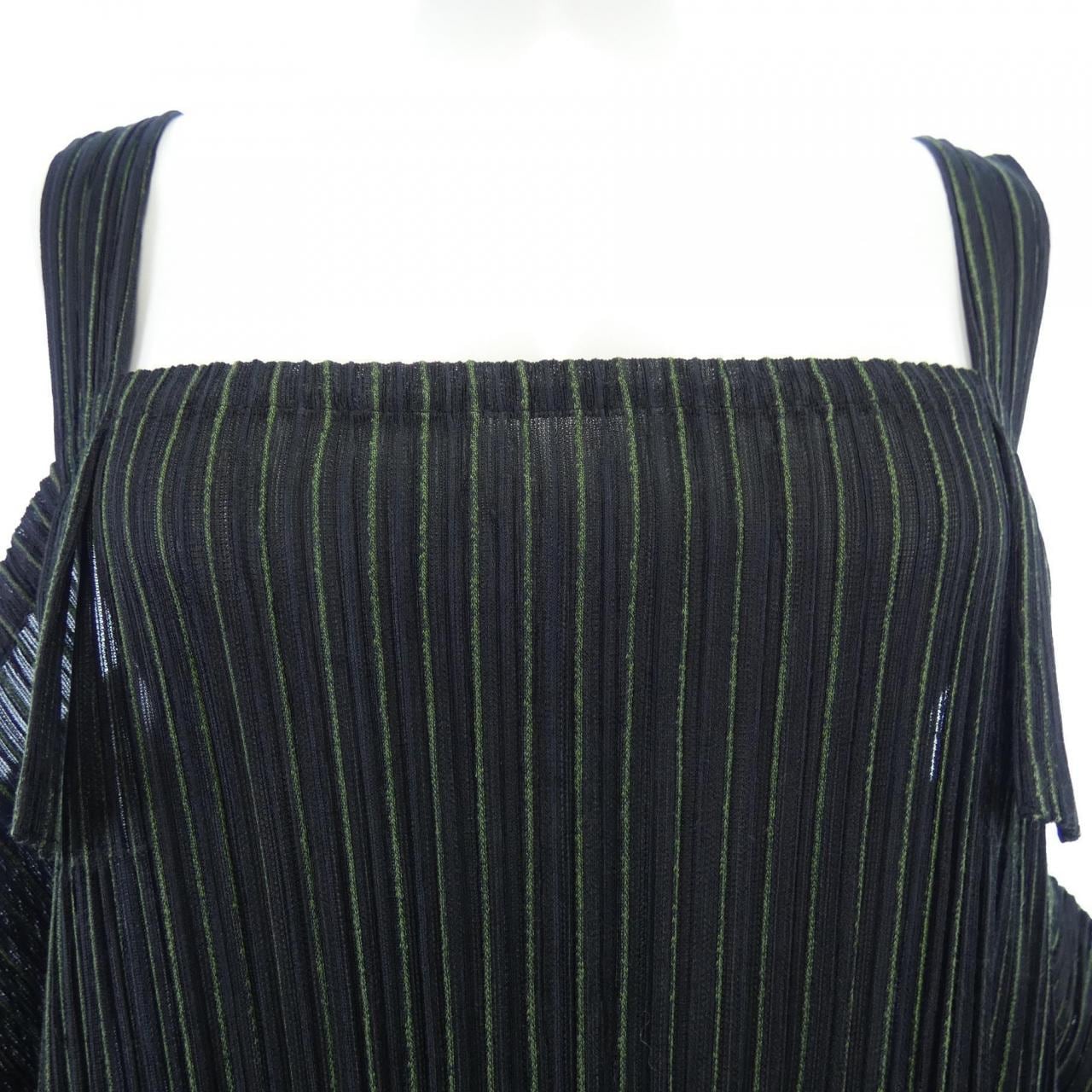 プリーツプリーズ PLEATS PLEASE PP93-JH595 ワンピース