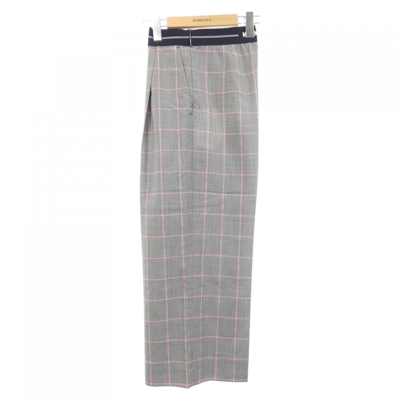 エムエスジーエム MSGM パンツ