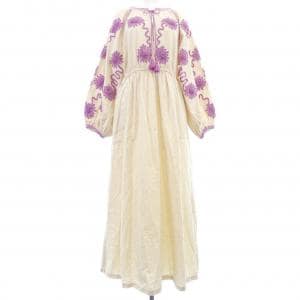 サラマリカ Sara Mallika ワンピース