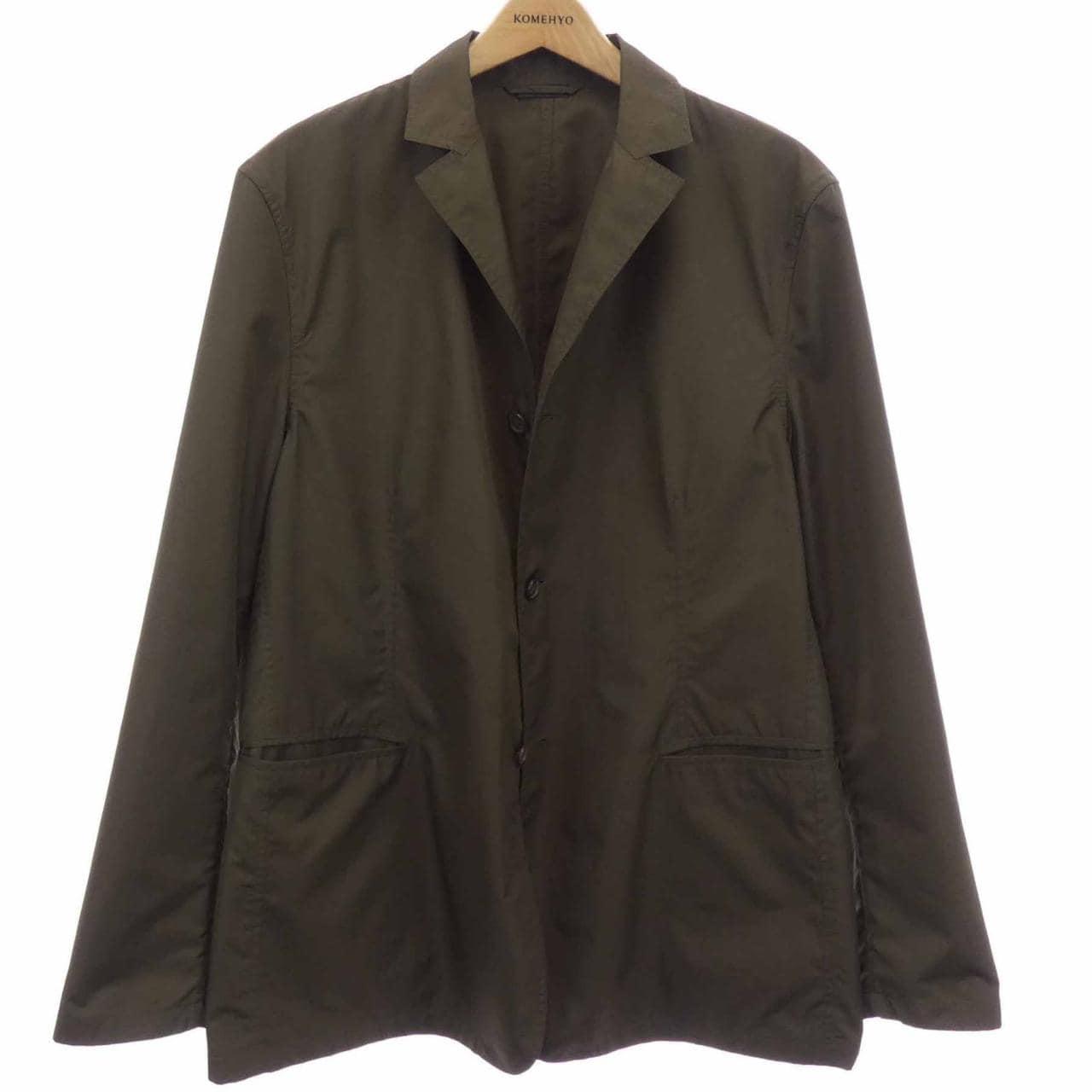 JIL SANDER吉爾桑德夾克