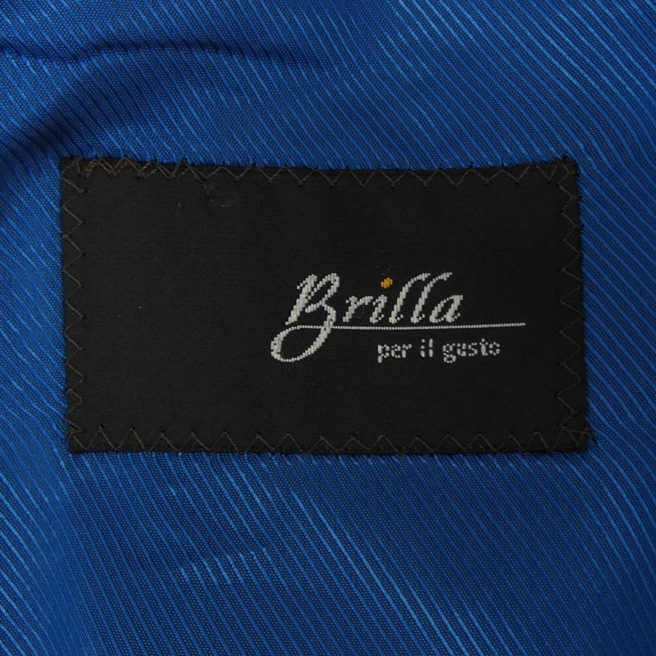 ブリッラ Brilla ジャケット