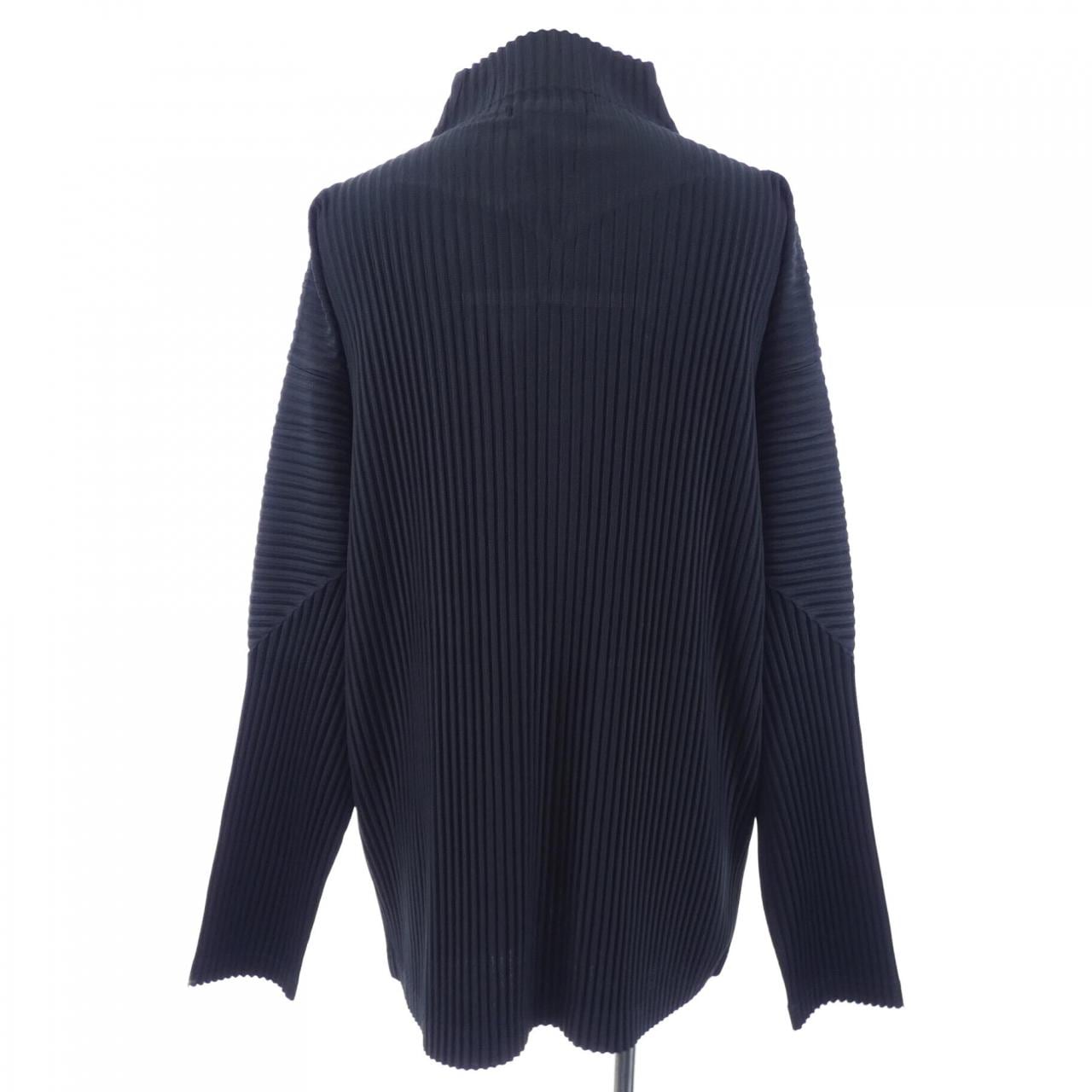 オムプリッセ HOMME PLISSE HP55JL540 ジャケット