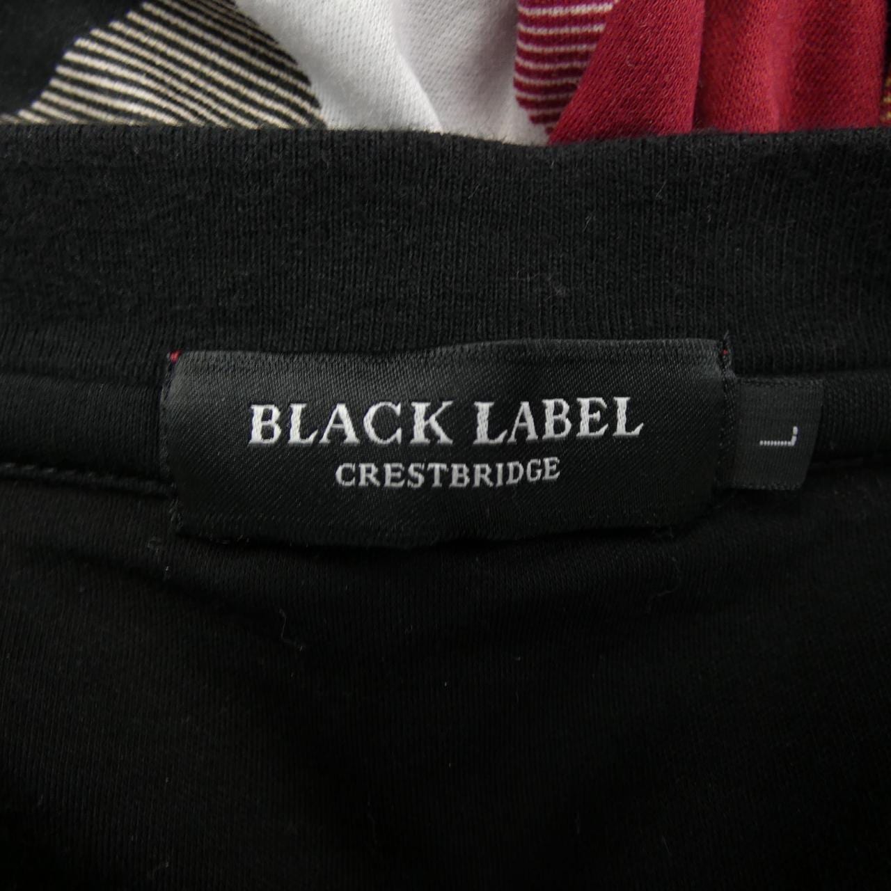 ブラックレーベルクレストブリッジ BLACK LABEL CRESTBRIDGE Tシャツ
