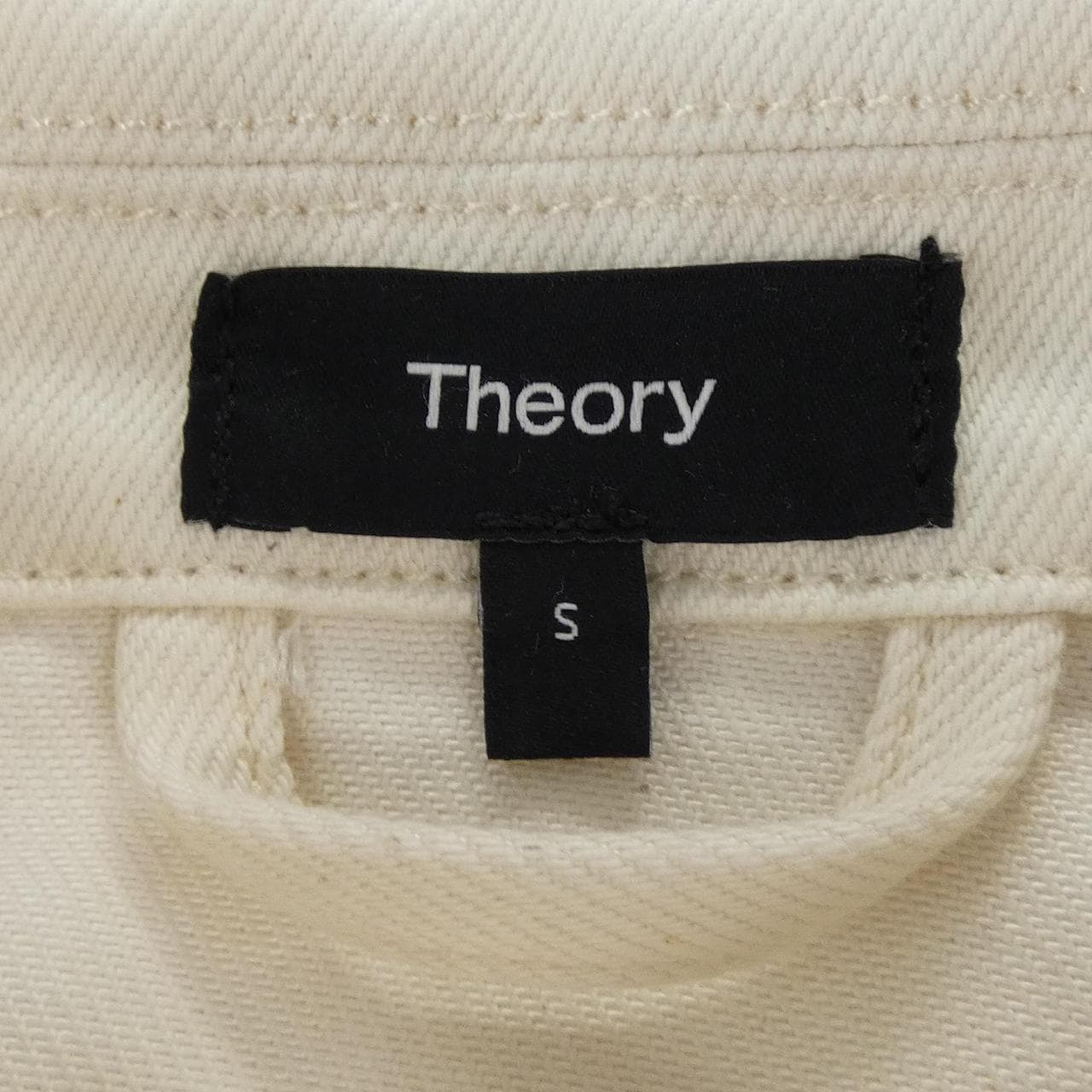 セオリー theory 5104116 ジャケット