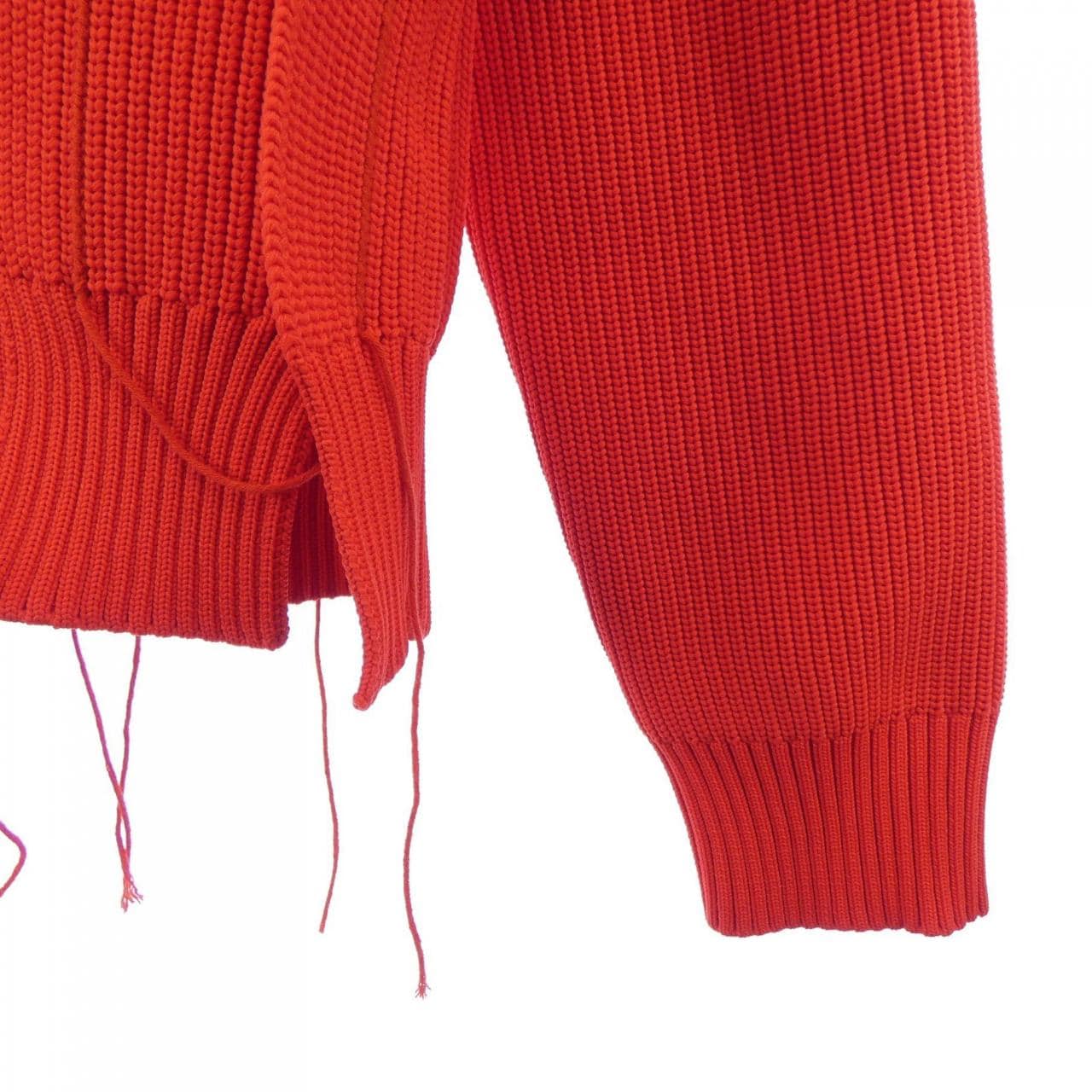 サカイ SACAI 24-07099 ニット