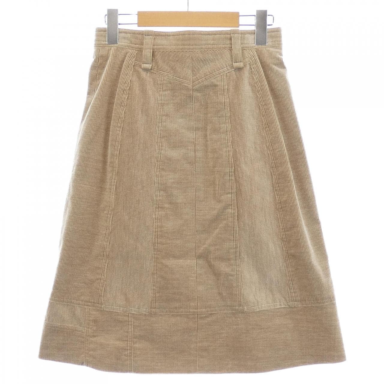 ルイヴィトン LOUIS VUITTON WLSK20VLH スカート