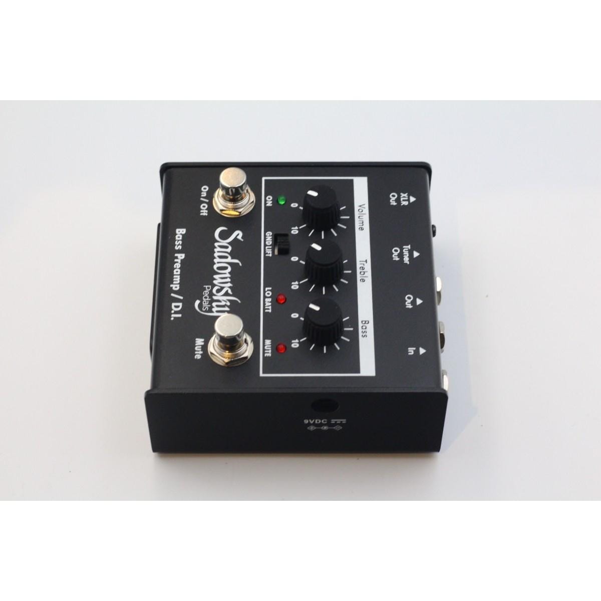 ＳＡＤＯＷＳＫＹ　　ＳＢＰ－１