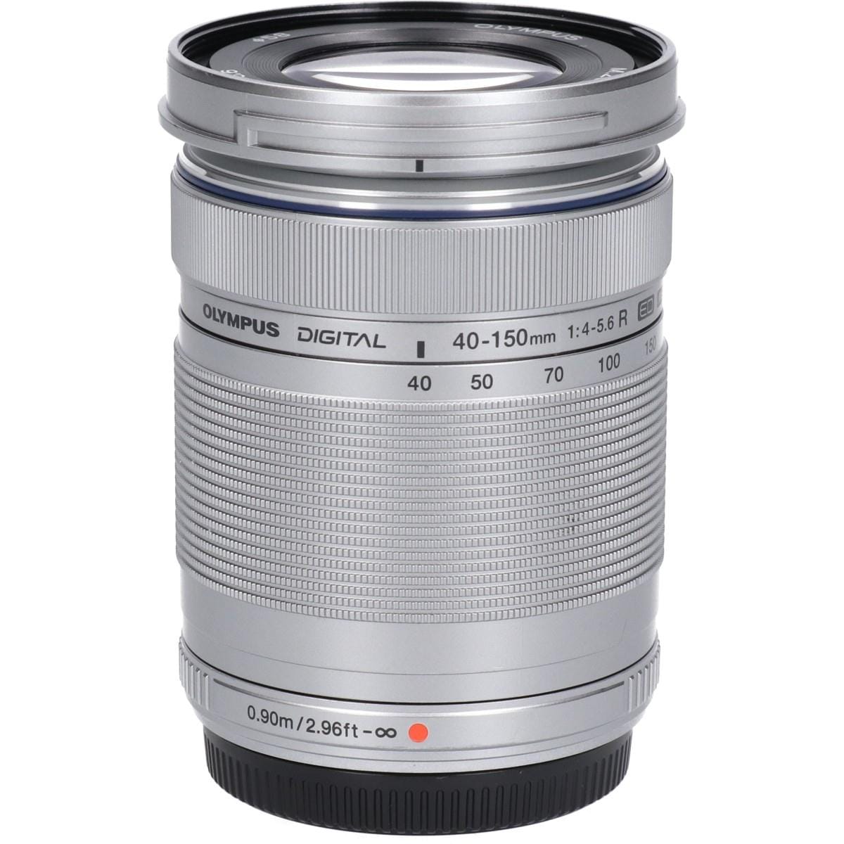 ＭＺＤ　ＥＤ４０－１５０ｍｍ　Ｆ４－５．６Ｒ
