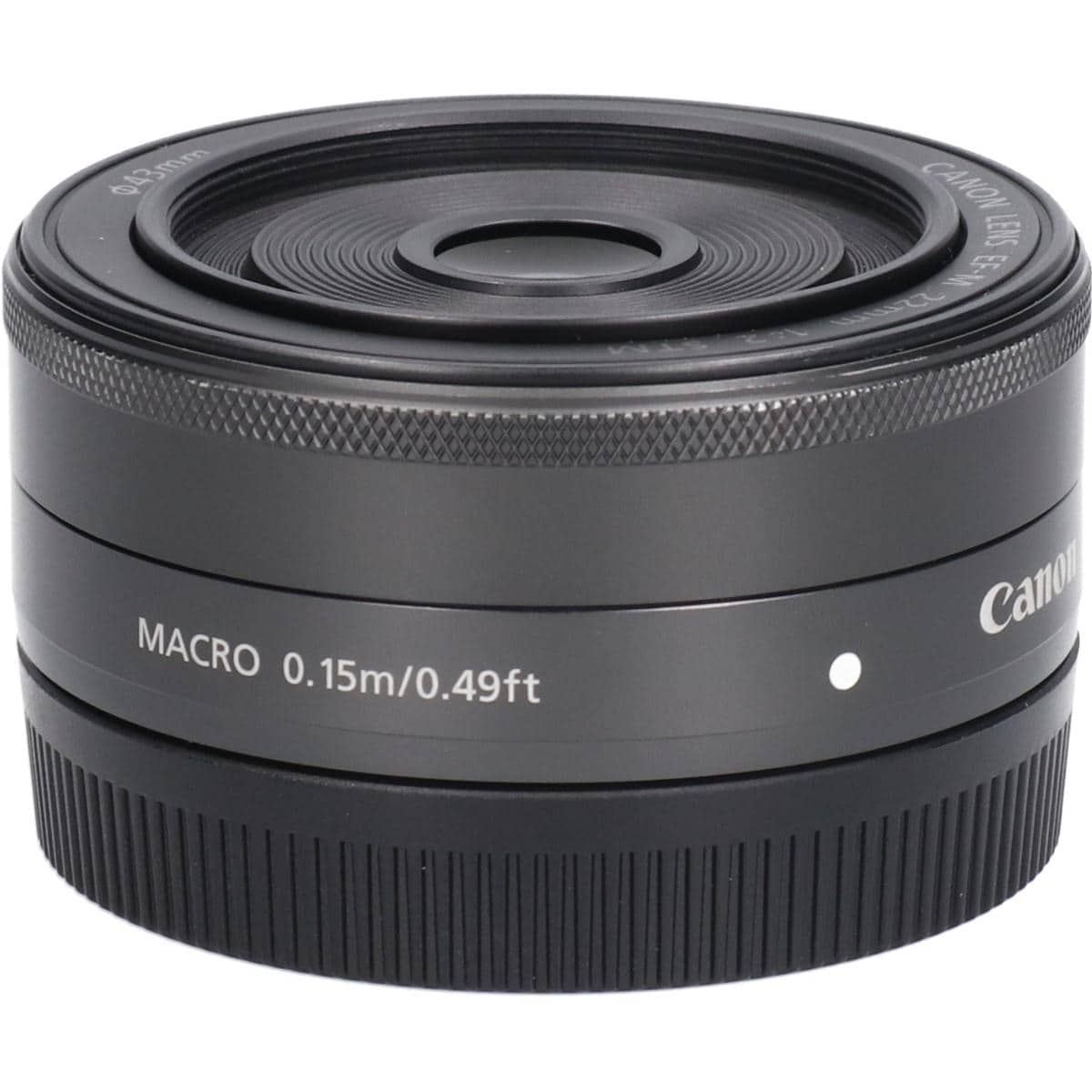 ＥＦ－Ｍ２２ｍｍ　Ｆ２ＳＴＭ