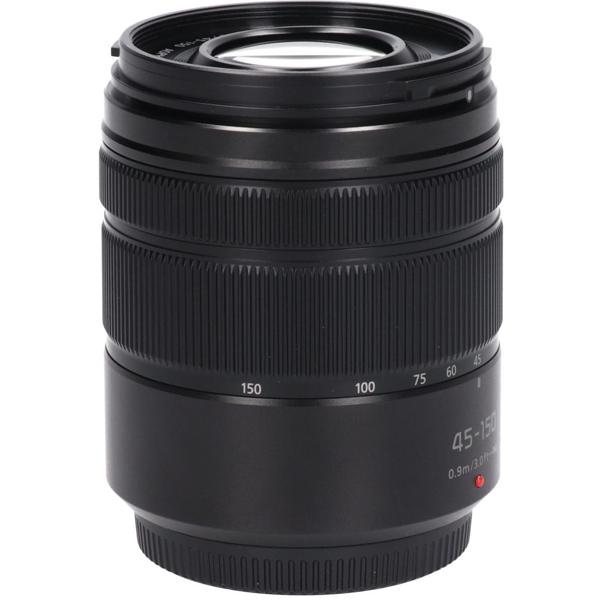 ４５－１５０ｍｍ　Ｆ４－５．６ＯＩＳ（Ｈ－ＦＳ４５１５０