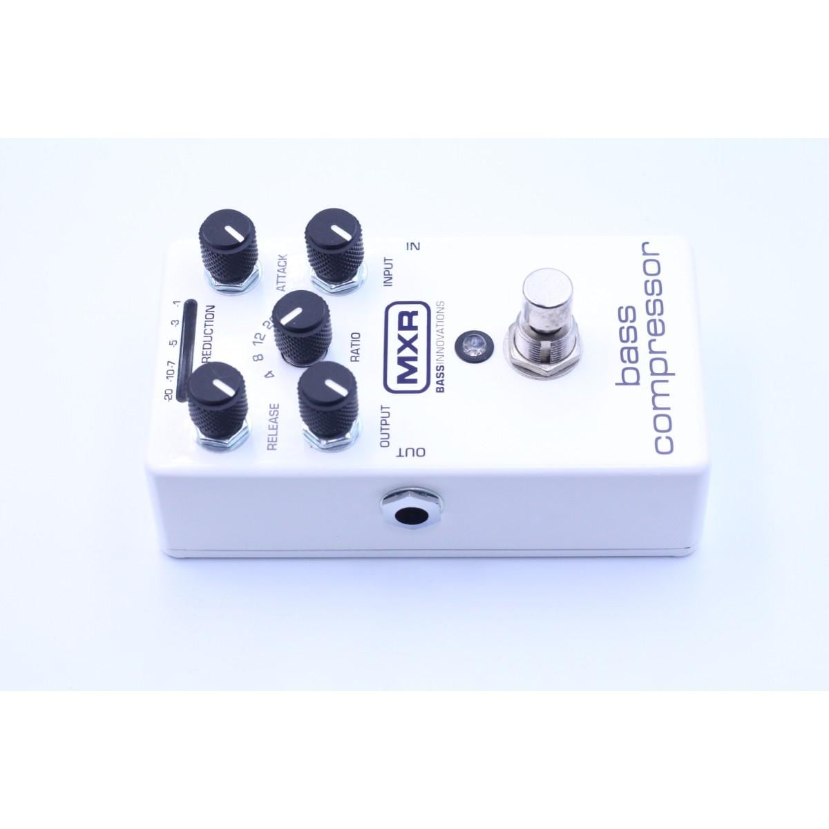 ＭＸＲ　　Ｍ８７　ＢＡＳＳ　ＣＯＭＰ