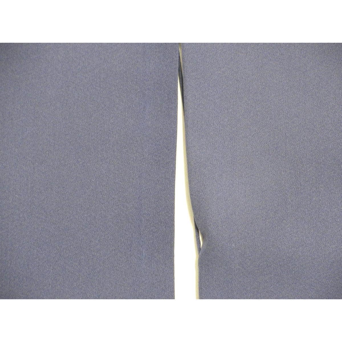 訪問着　【福田喜重】