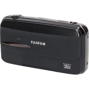 ＦＩＮＥＰＩＸ　ＲＥＡＬ　３Ｄ　Ｗ３