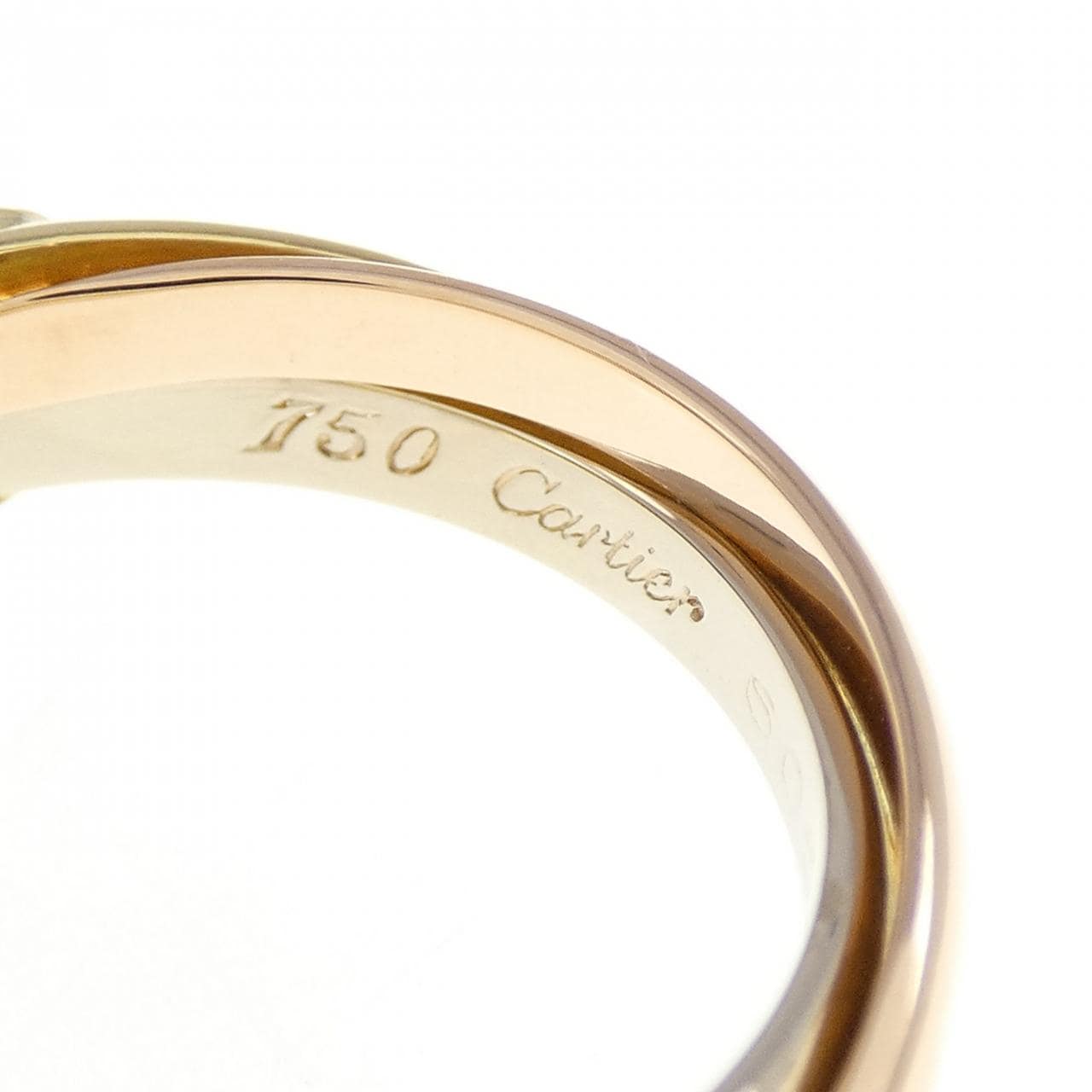[vintage] Cartier Panthere Ring