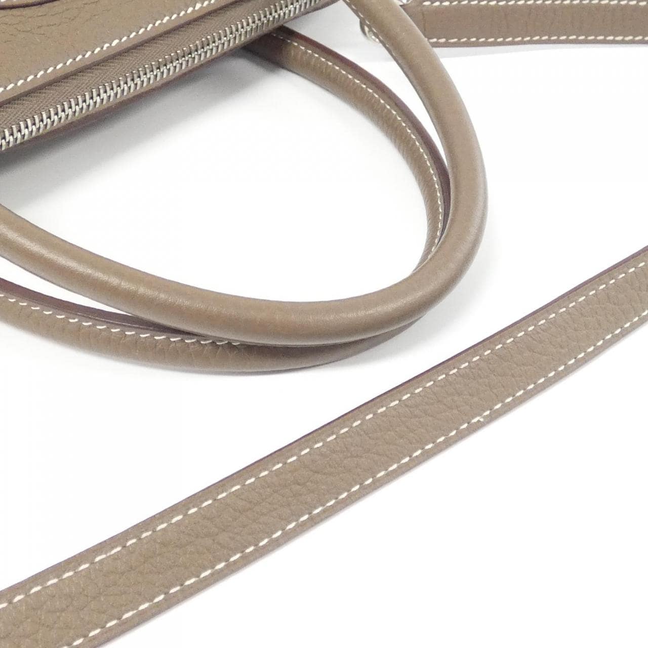 エルメス ボリード 31cm 073419CK バッグ