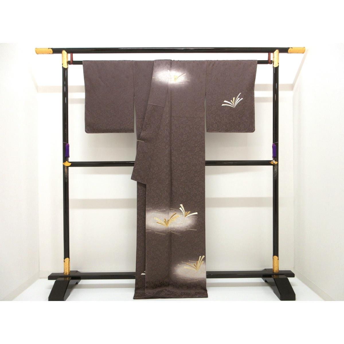上門服甲斐泰造螺鈿