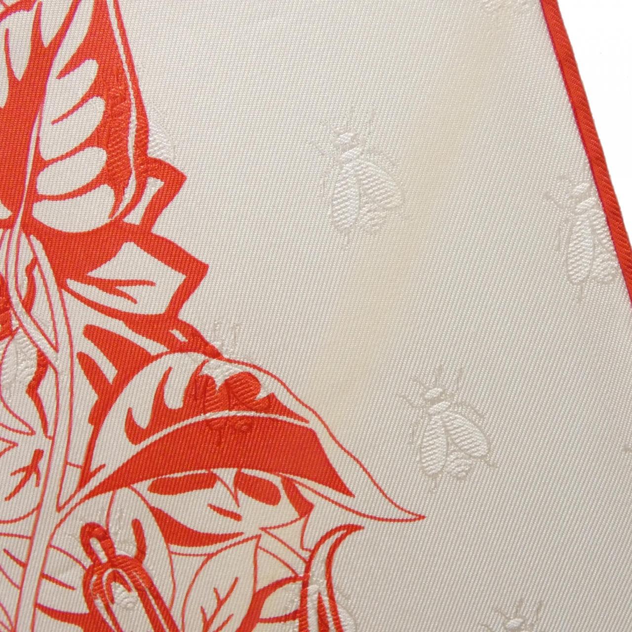 エルメス JUNGLE LOVE カレ 171876S スカーフ