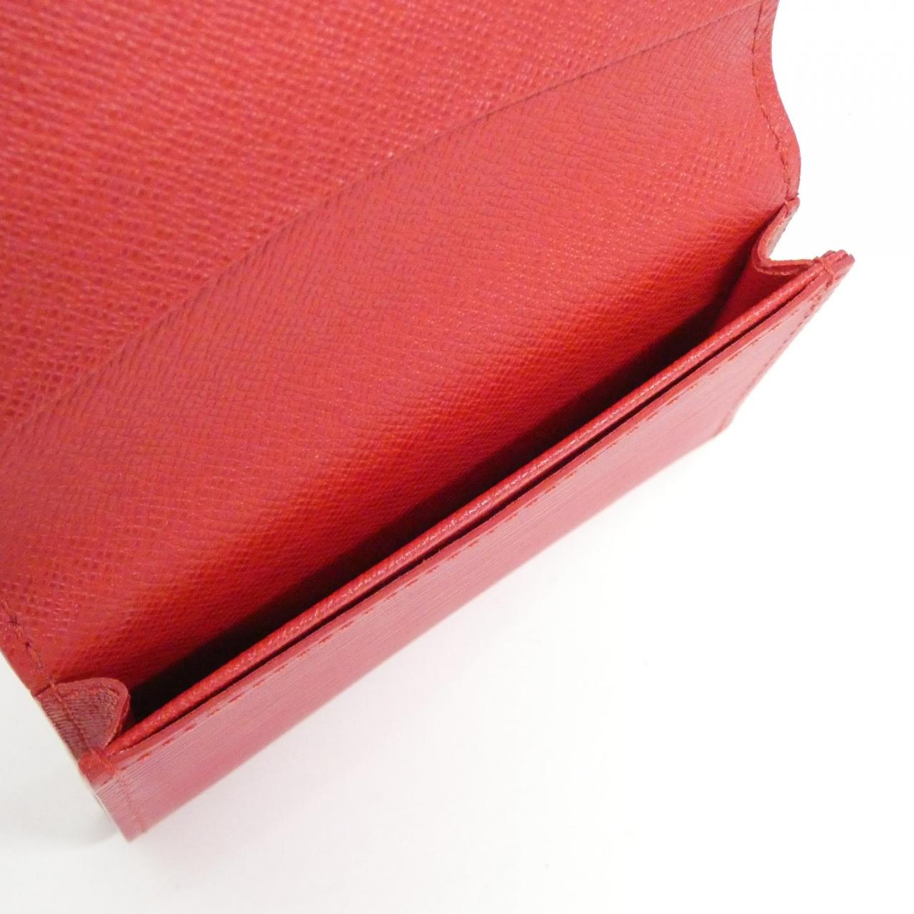 ルイヴィトン エピ アンヴェロップ カルト ドゥ ヴィジット M5658E カードケース