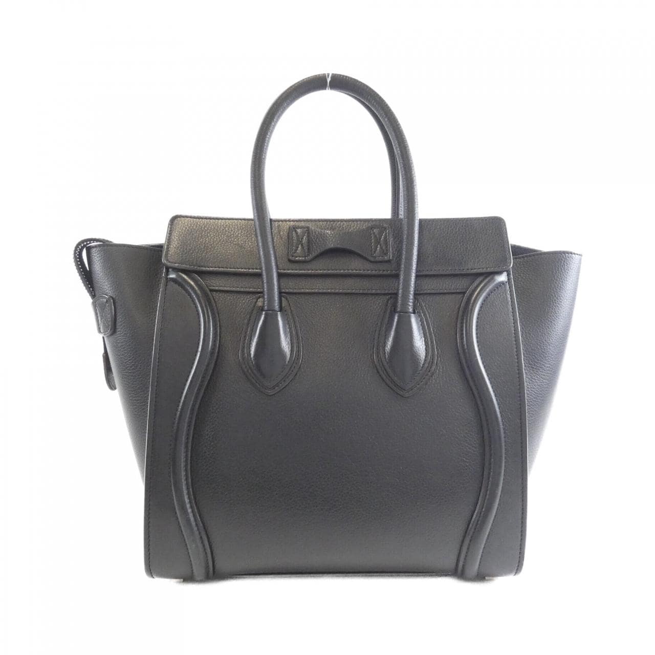 CELINE Micro Luggage 167793DRU 包