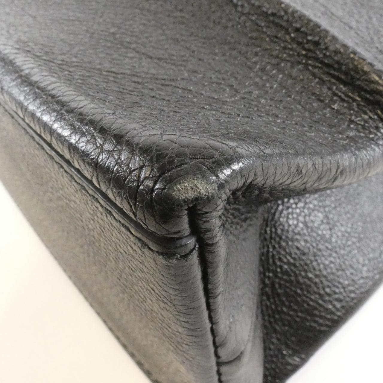 バレンシアガ ショッピング バッグ N S M 482545 0AI1N バッグ