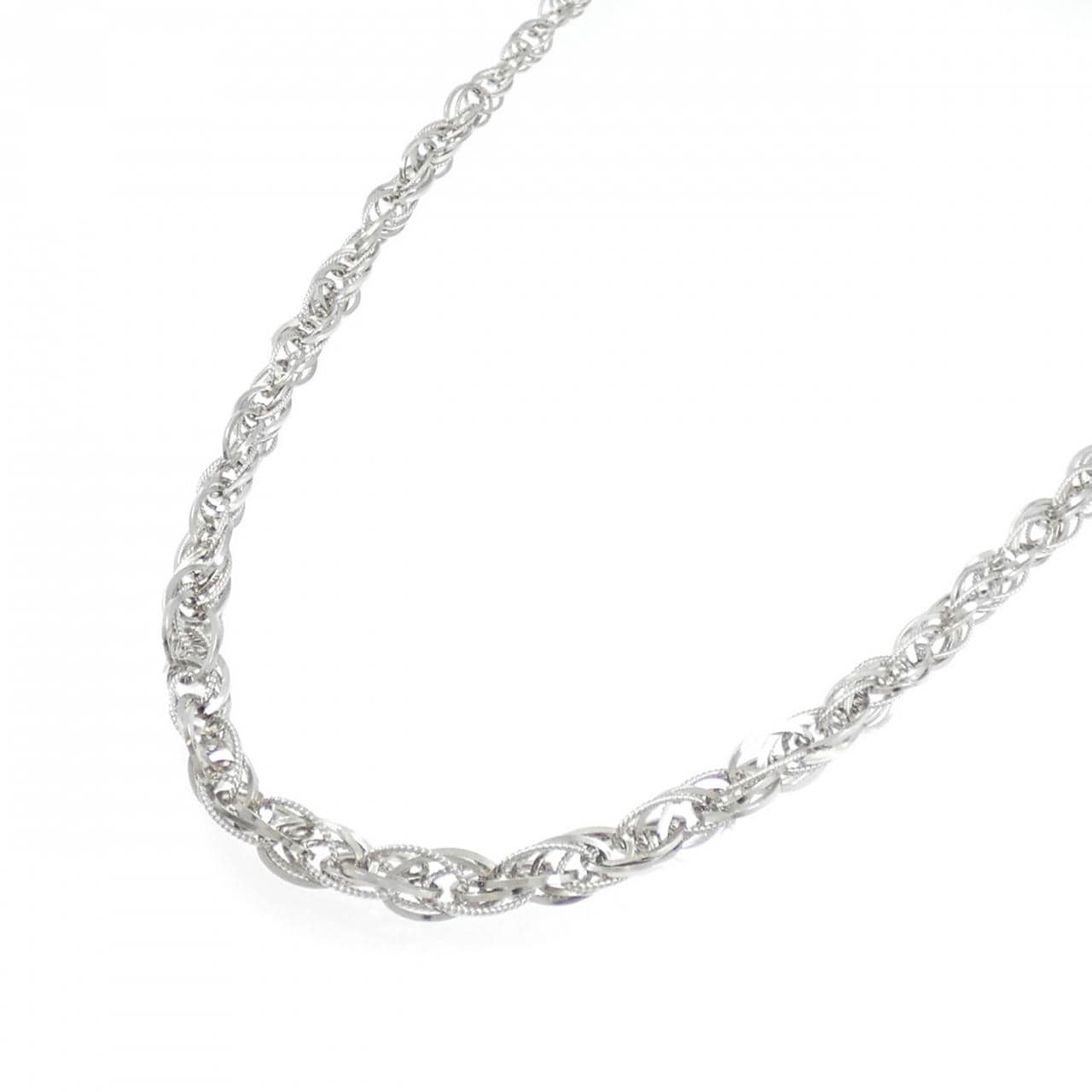 PT850 ネックレス