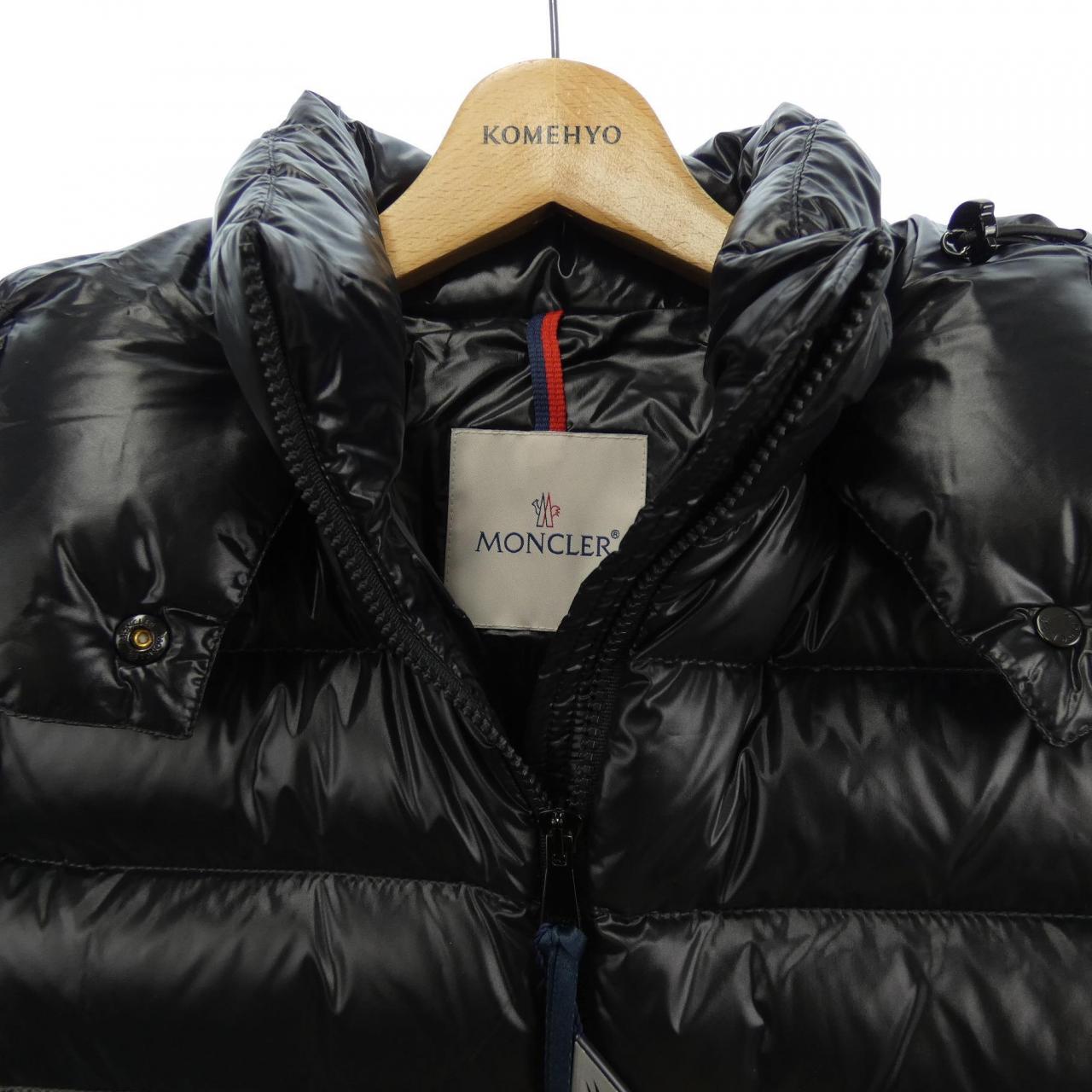 コメ兵｜【新品】モンクレール MONCLER ダウンジャケット