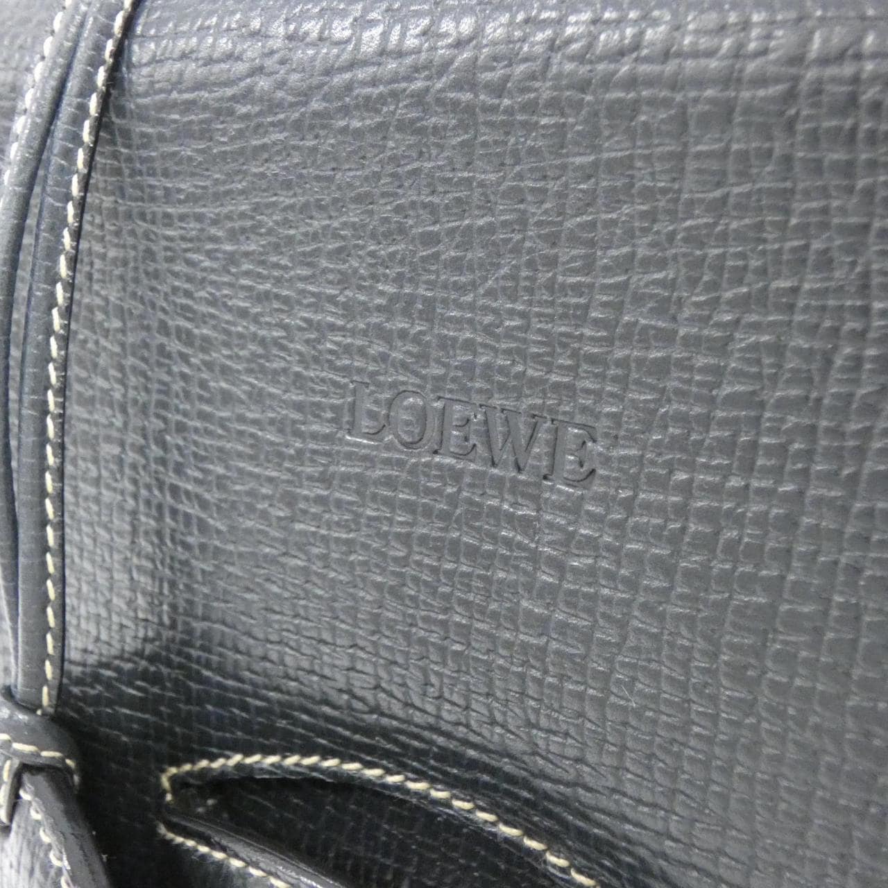 [vintage] Loewe bag