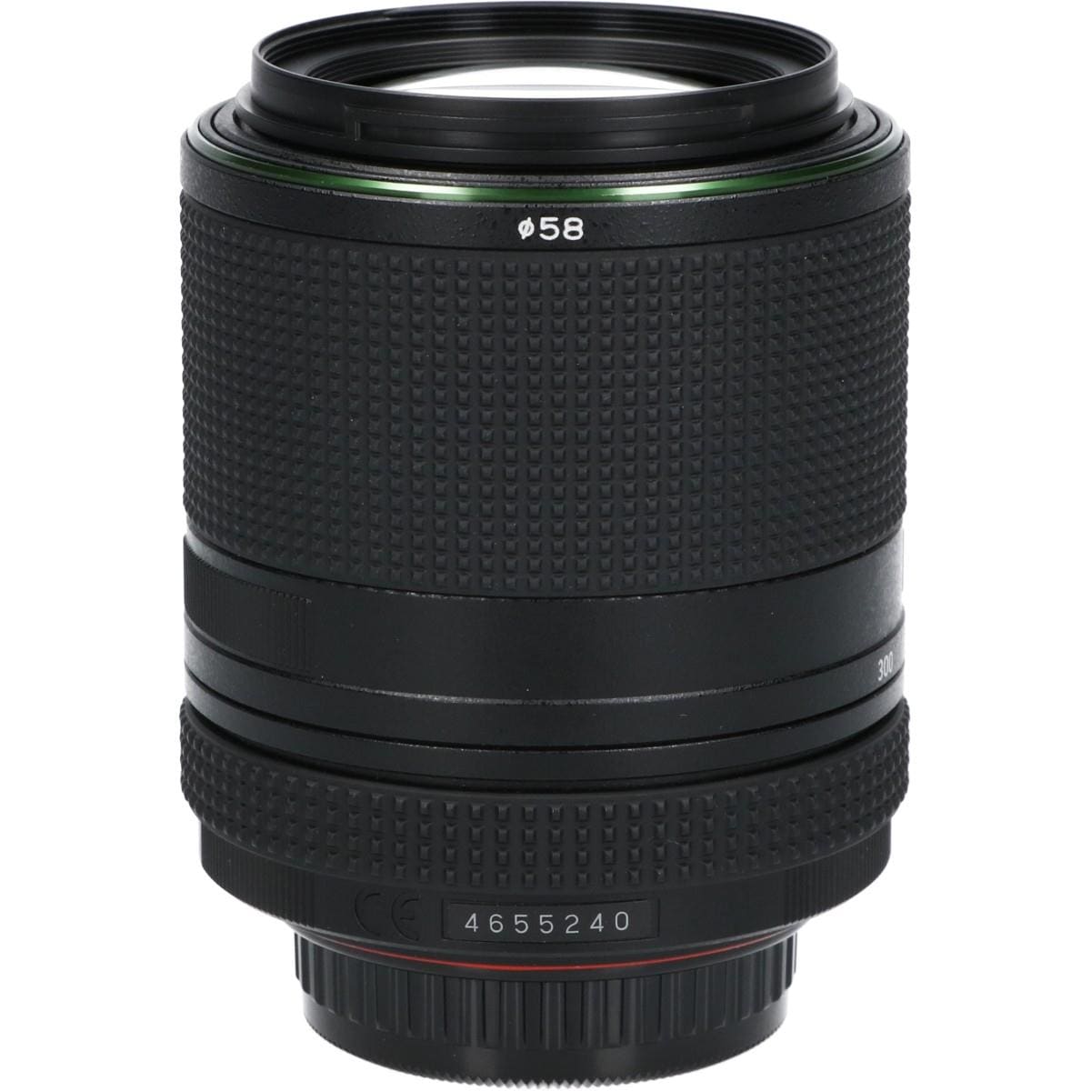HD DA55-300mm F4.5-6.3ED PLM