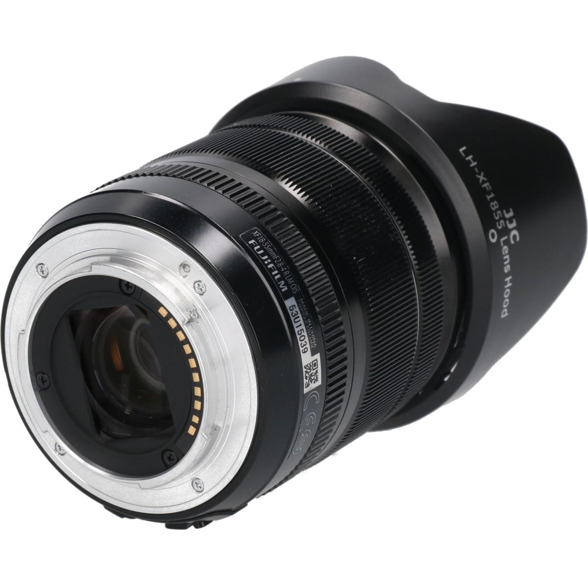 ＸＦ１８－５５ｍｍ　Ｆ２．８－４Ｒ　ＬＭ　ＯＩＳ