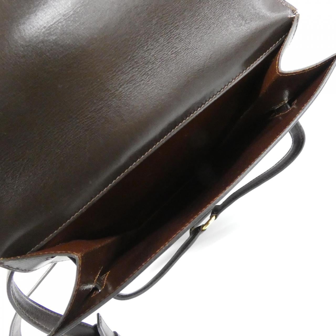 【ヴィンテージ】エルメス ショルダーバッグ